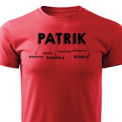Patrik