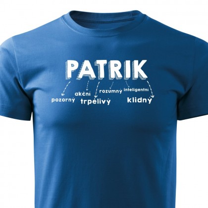 Patrik
