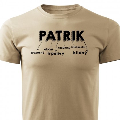 Patrik