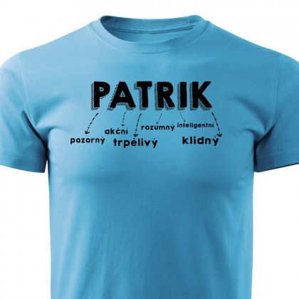 Patrik