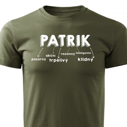 Patrik