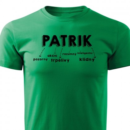 Patrik