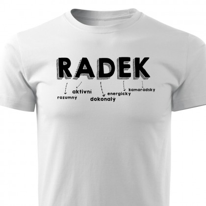 Radek