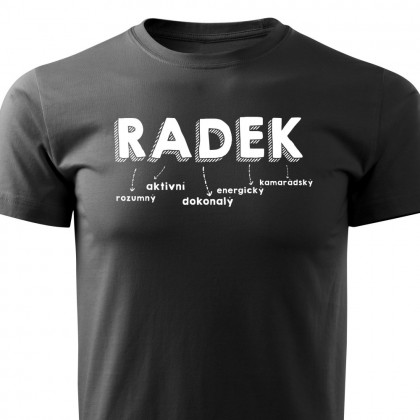 Radek