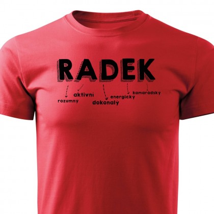 Radek