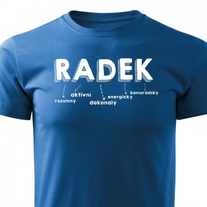 Radek