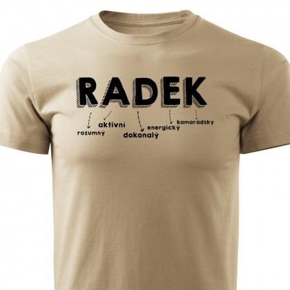 Radek