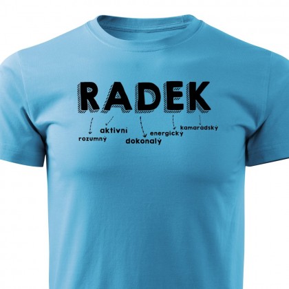 Radek
