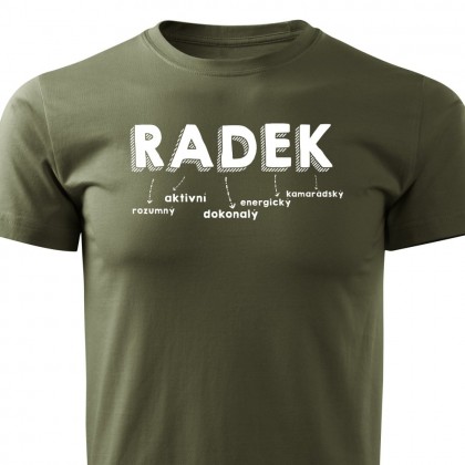Radek