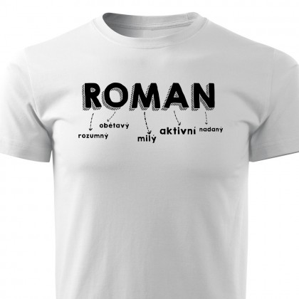Roman