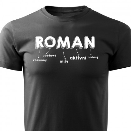 Roman