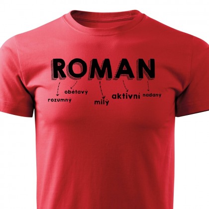 Roman