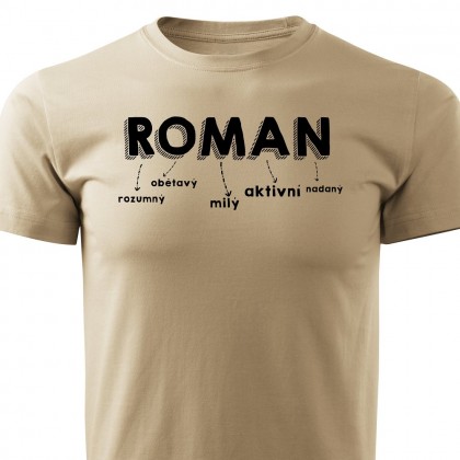 Roman