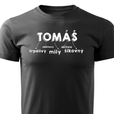 Tomáš