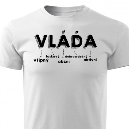Vláďa