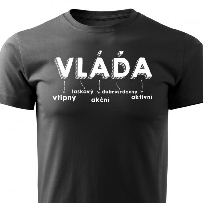 Vláďa