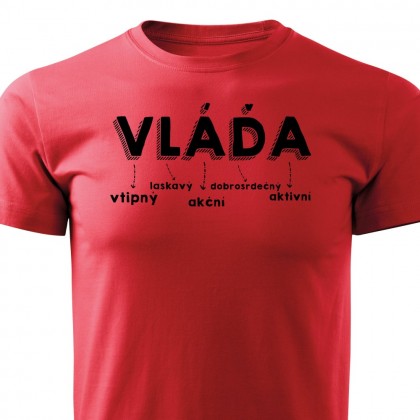 Vláďa