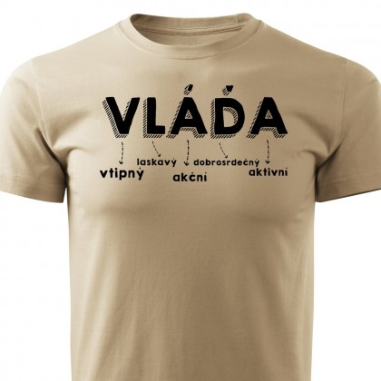 Vláďa