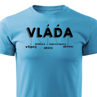 Vláďa