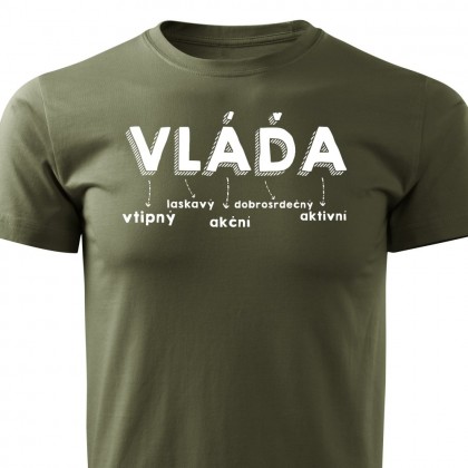Vláďa