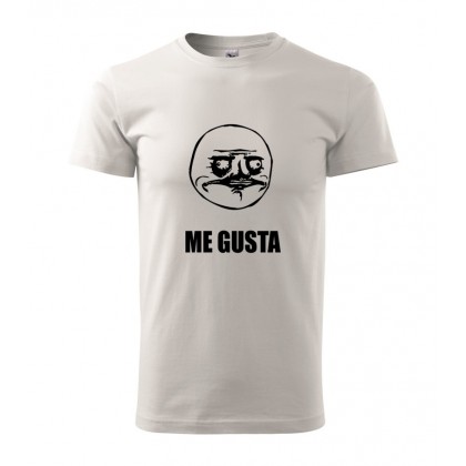 Me gusta