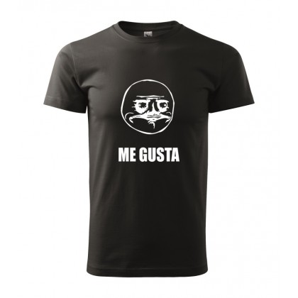 Me gusta