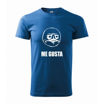 Me gusta