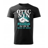 Otec a syn