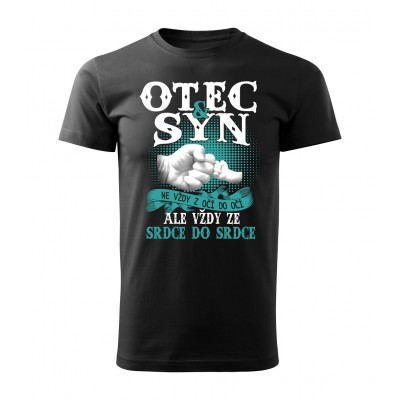 Otec a syn