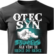 Otec a syn