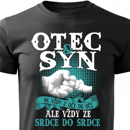 Otec a syn