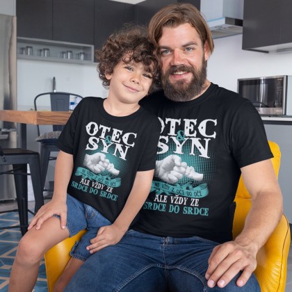 Otec a syn