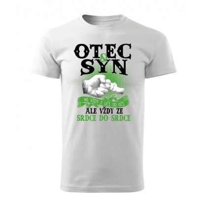 Otec a syn