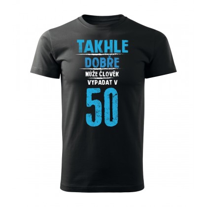 Takhle dobře může člověk vypadat v 50 