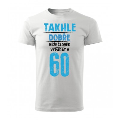 Takhle dobře může člověk vypadat v 60 