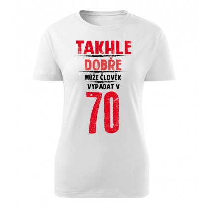 Takhle dobře může člověk vypadat v 70